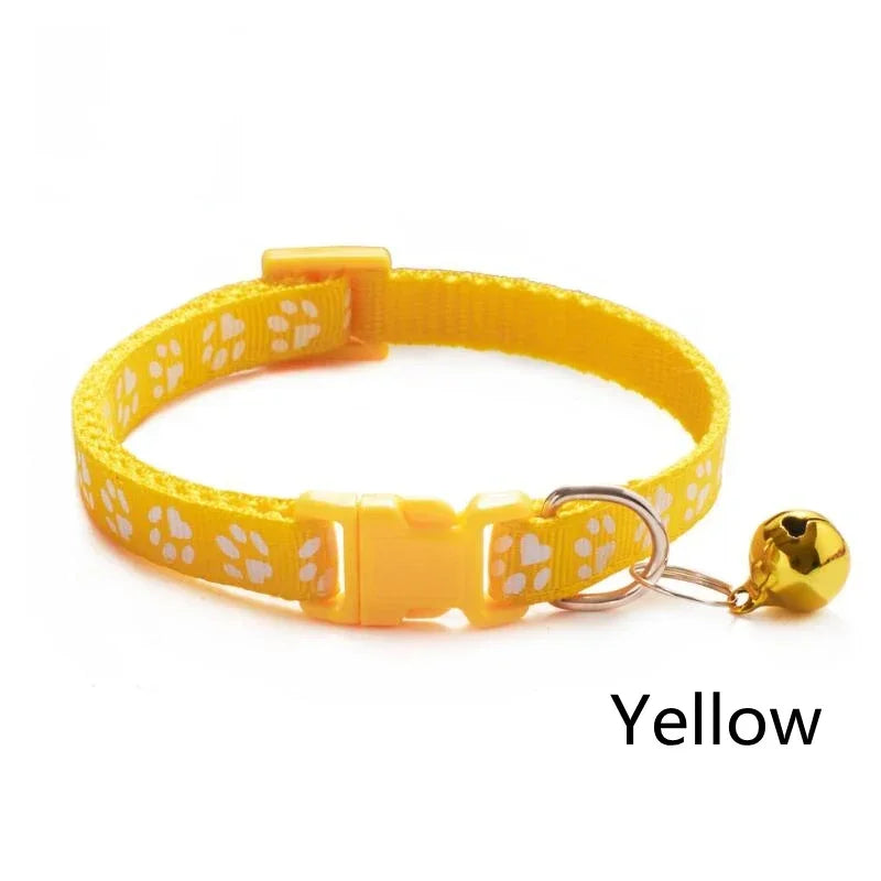 Cat collar