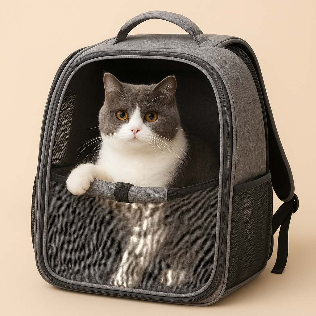Draagbare Huisdier Rugzak
