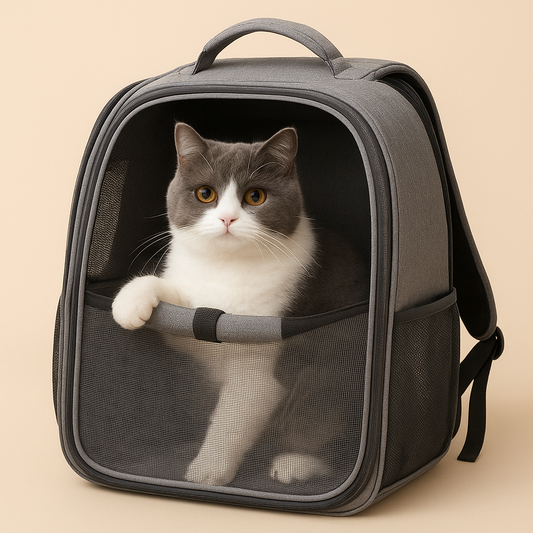 Draagbare Huisdier Rugzak