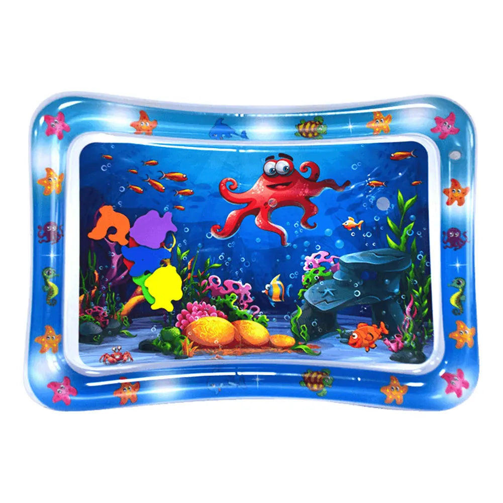 Water Play Mat