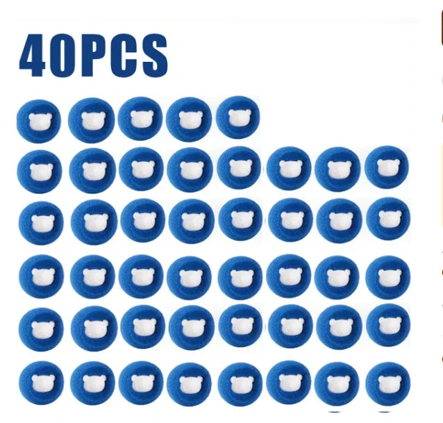 Cat Hair Remover for Washing Machine