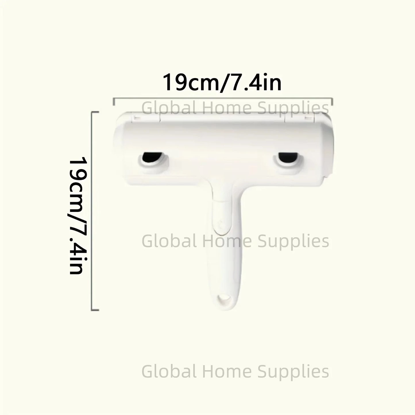 Cat Hair Remover Brush Roller
