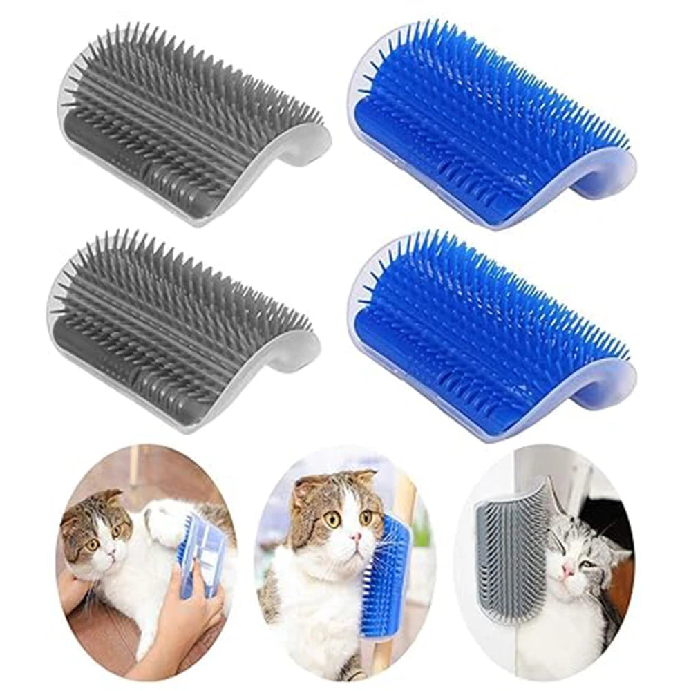 Cat Scrubber