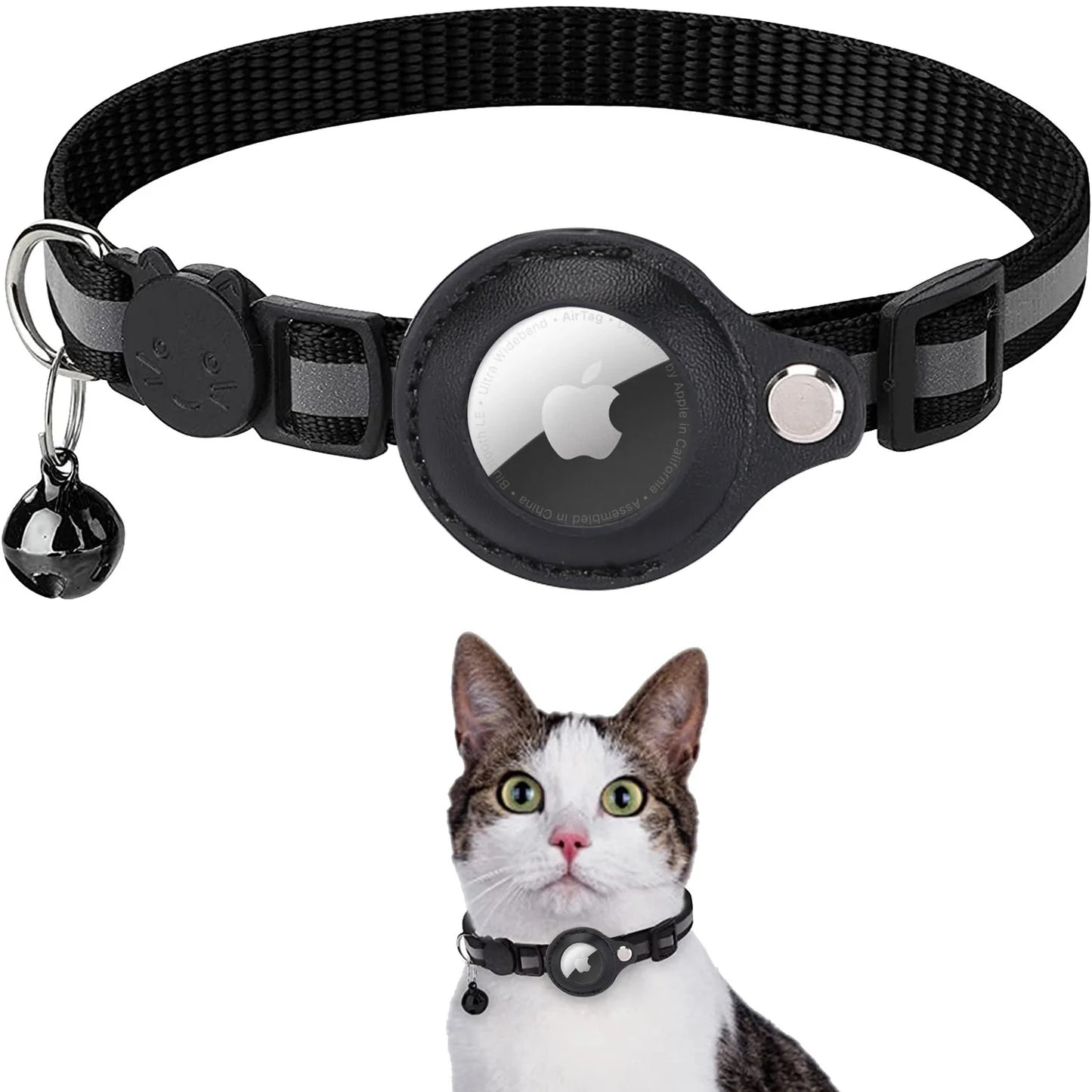Cat collar