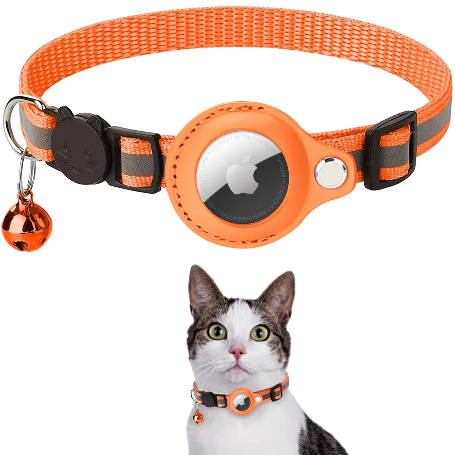 Cat collar