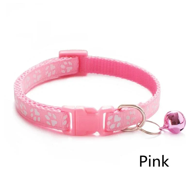 Cat collar
