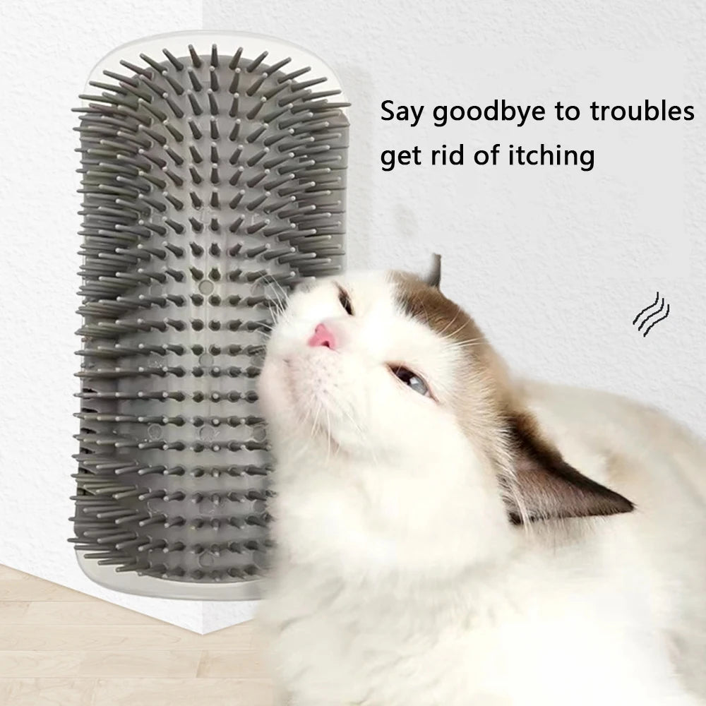 Cat Scrubber