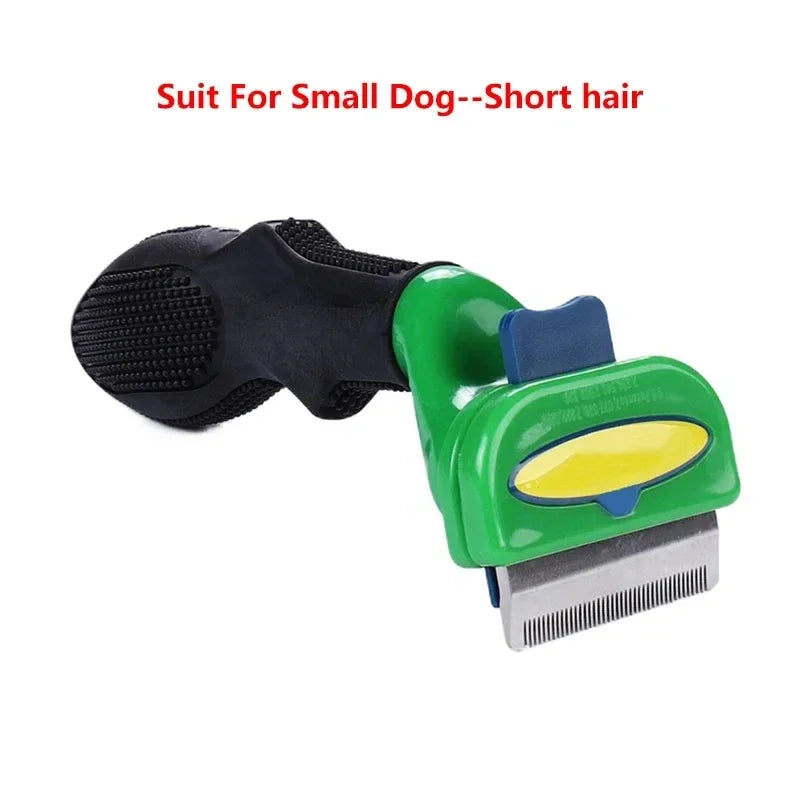 Cat Hair Removal Brush
