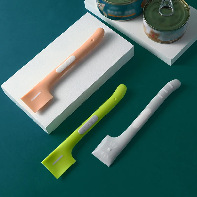 Pet Food Spoon