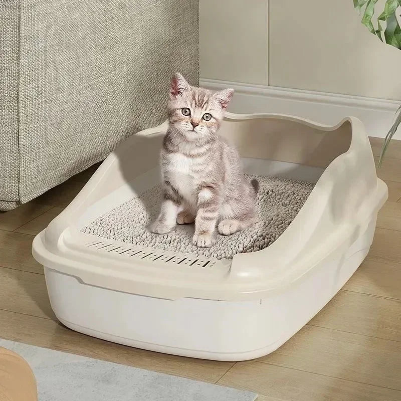 Cat Toilet