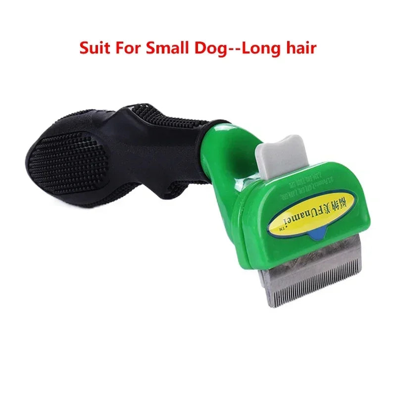Cat Hair Removal Brush