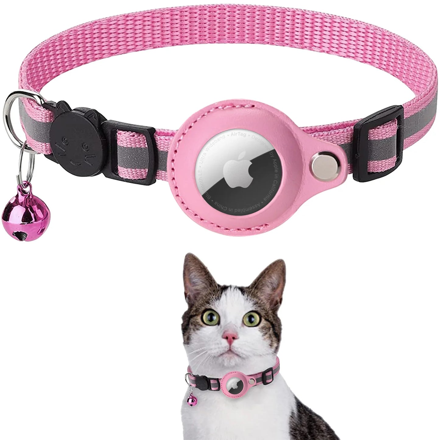 Cat collar