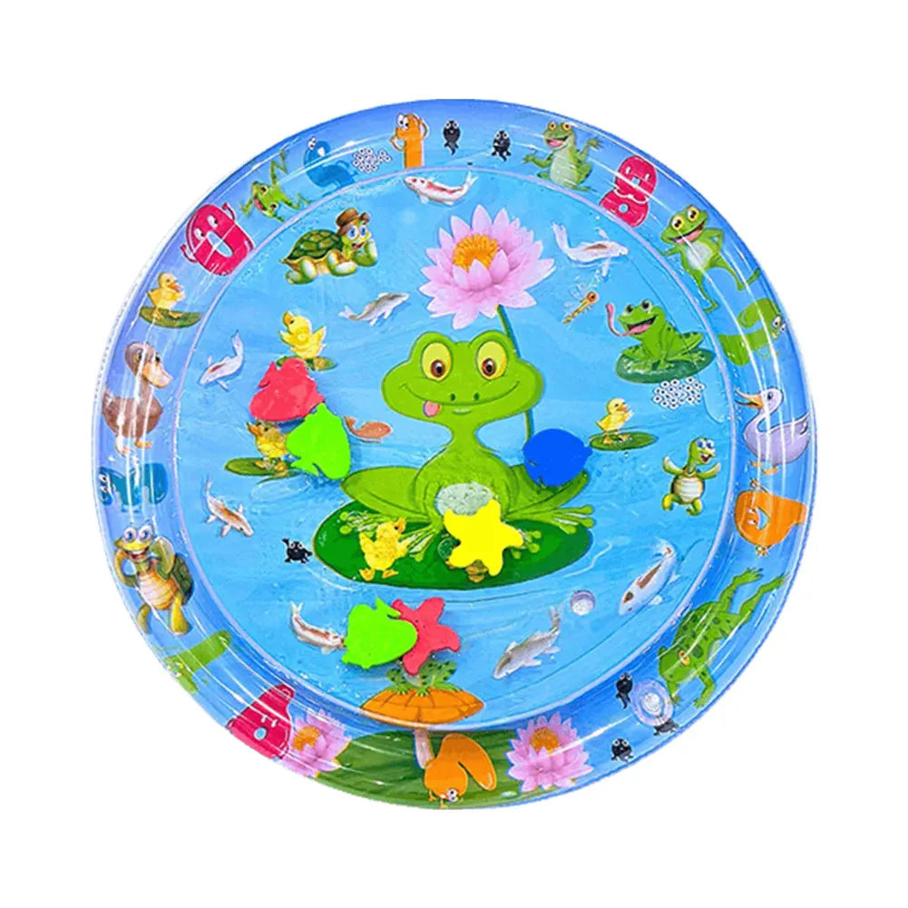 Water Play Mat