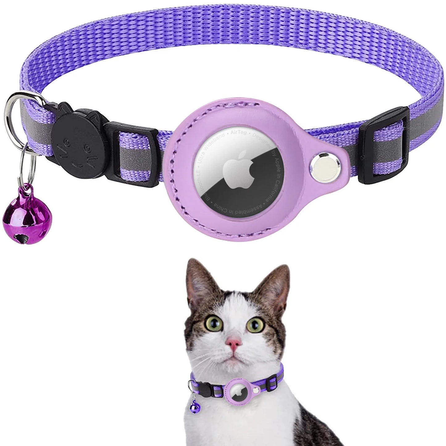 Cat collar