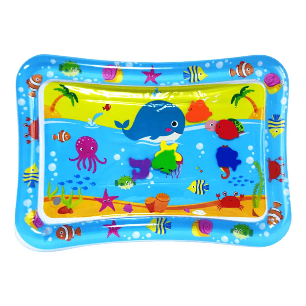 Water Play Mat
