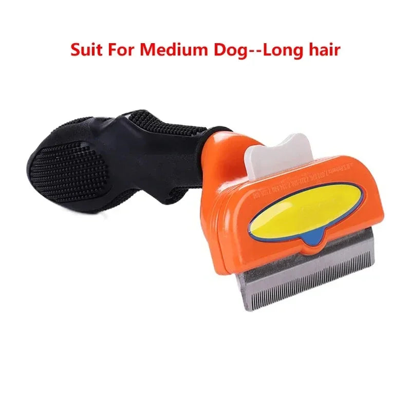Cat Hair Removal Brush