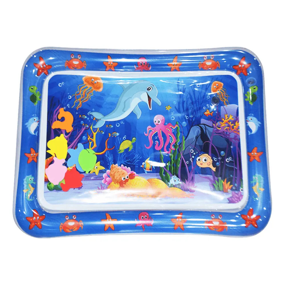 Water Play Mat