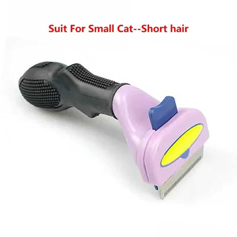 Cat Hair Removal Brush