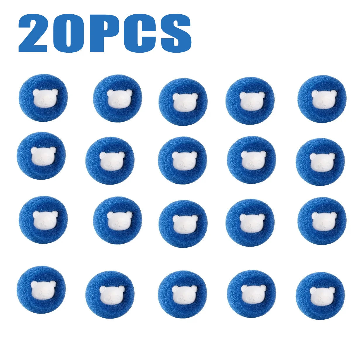 Cat Hair Remover for Washing Machine