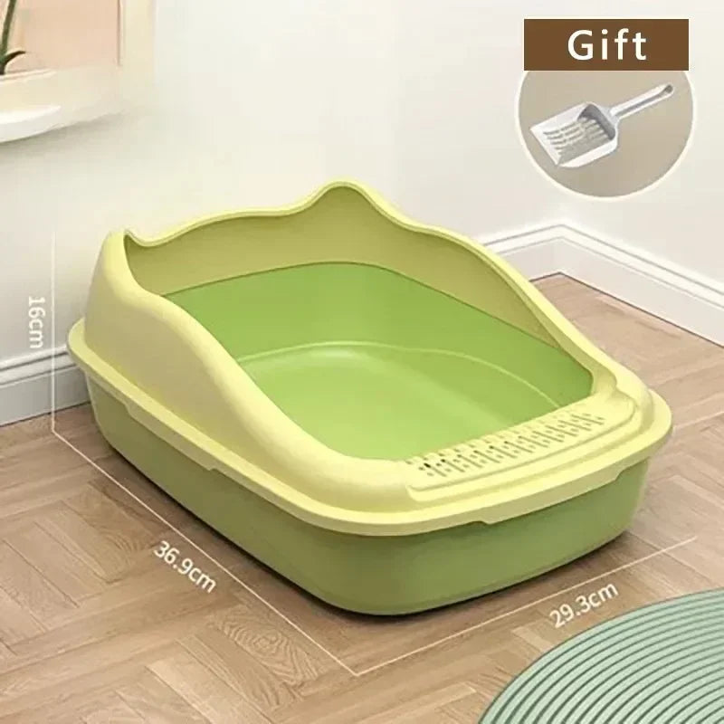 Cat Toilet