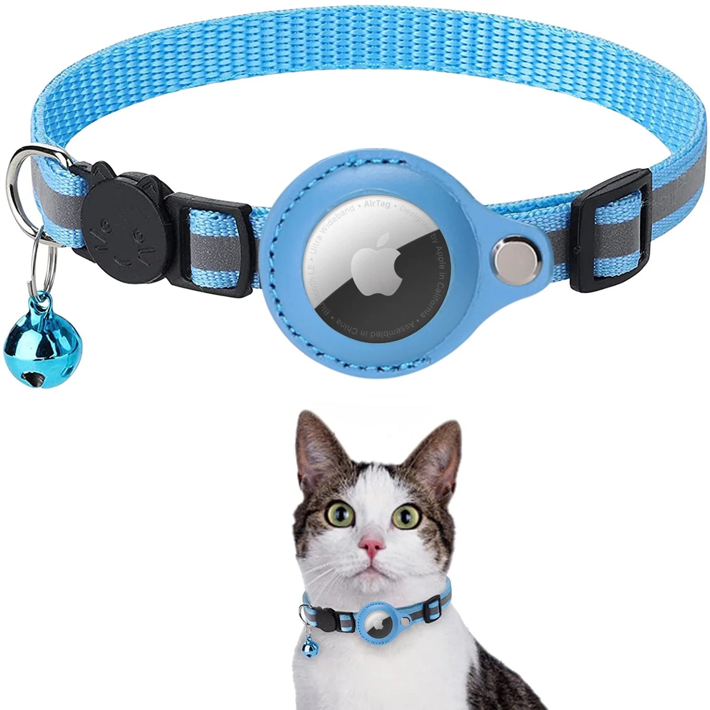 Cat collar