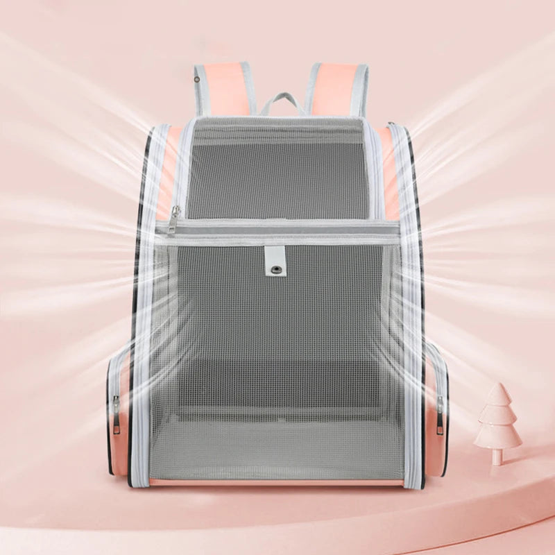 Draagbare Huisdier Rugzak