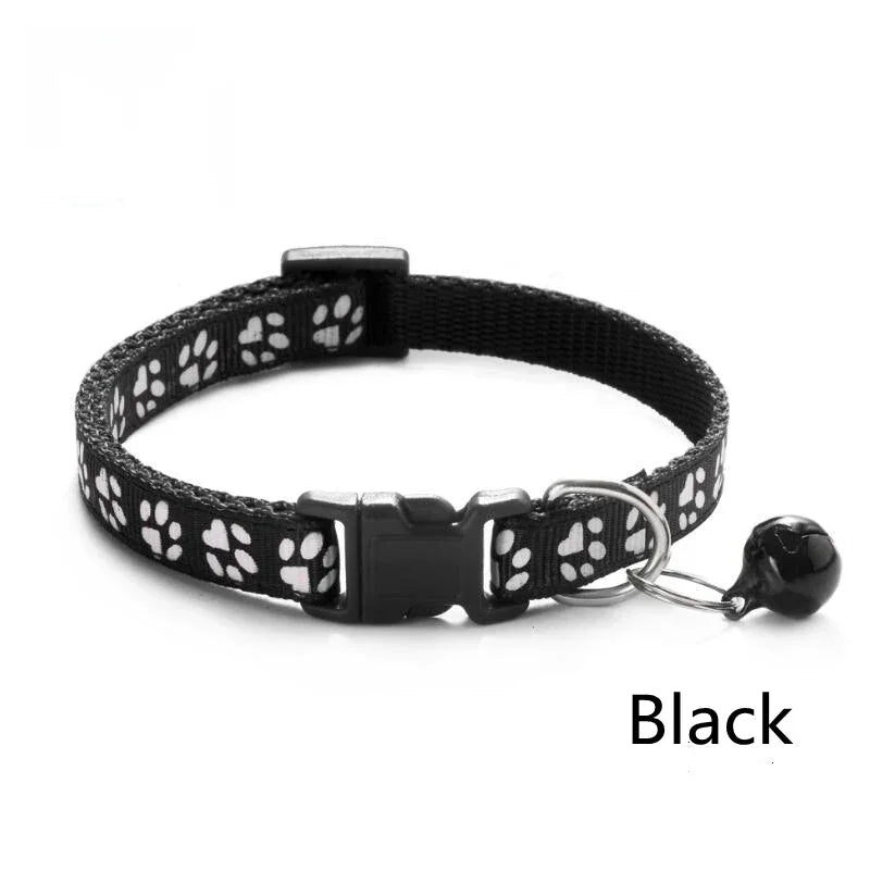 Cat collar