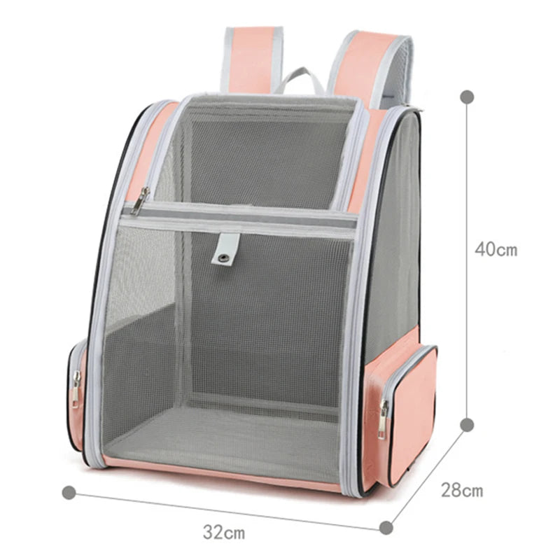 Draagbare Huisdier Rugzak