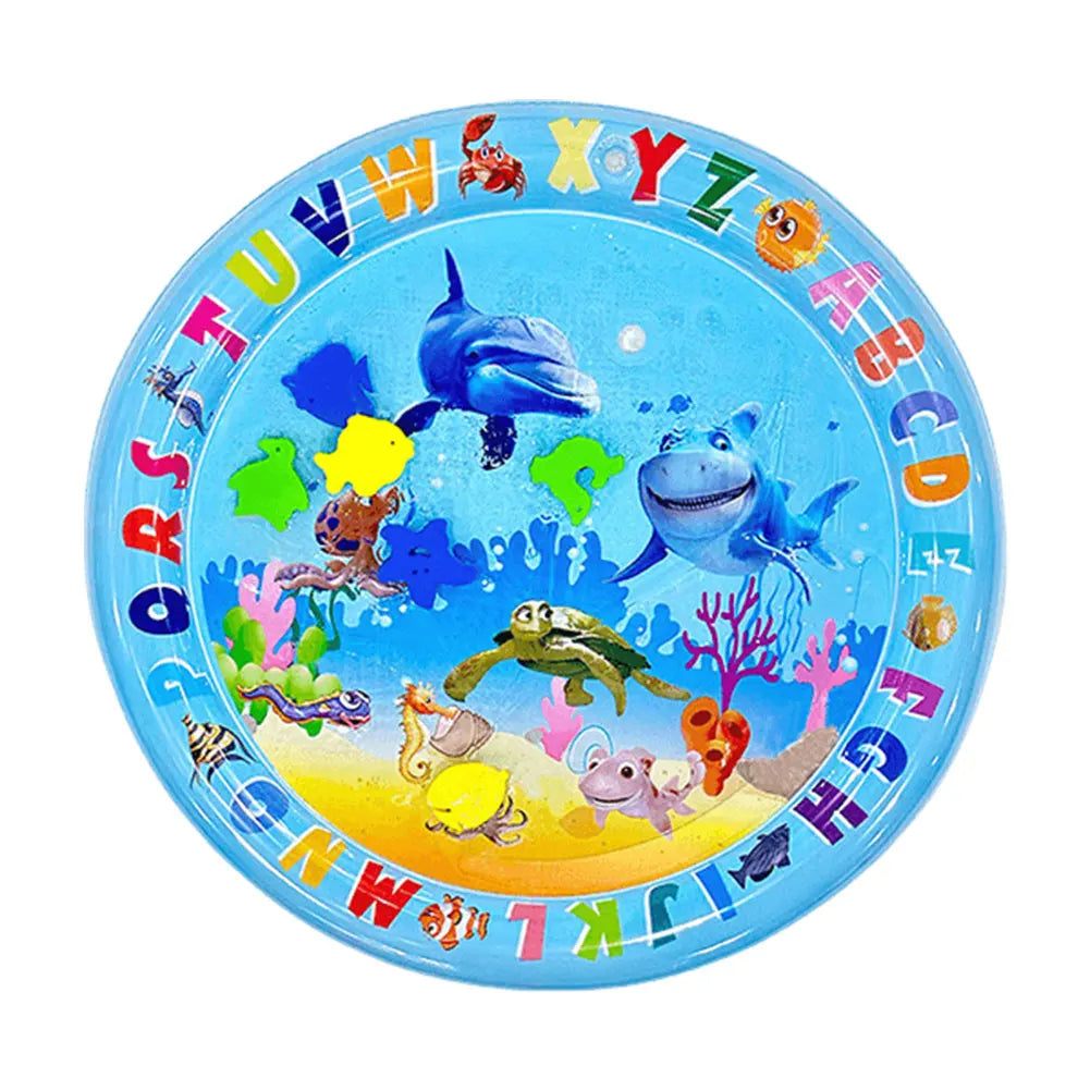 Water Play Mat