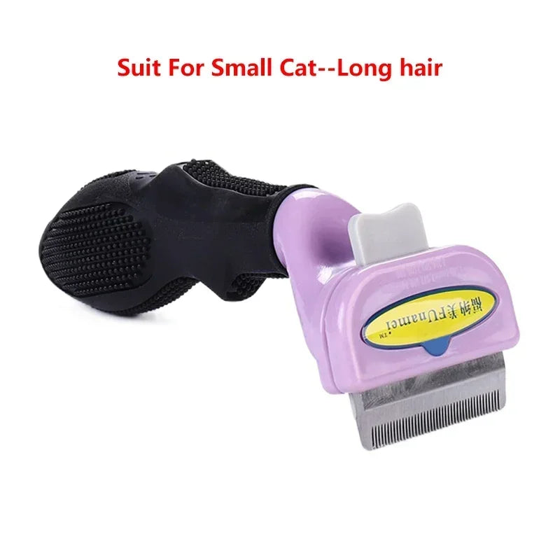 Cat Hair Removal Brush