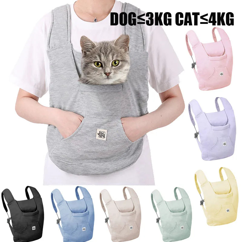 Pet Backpack