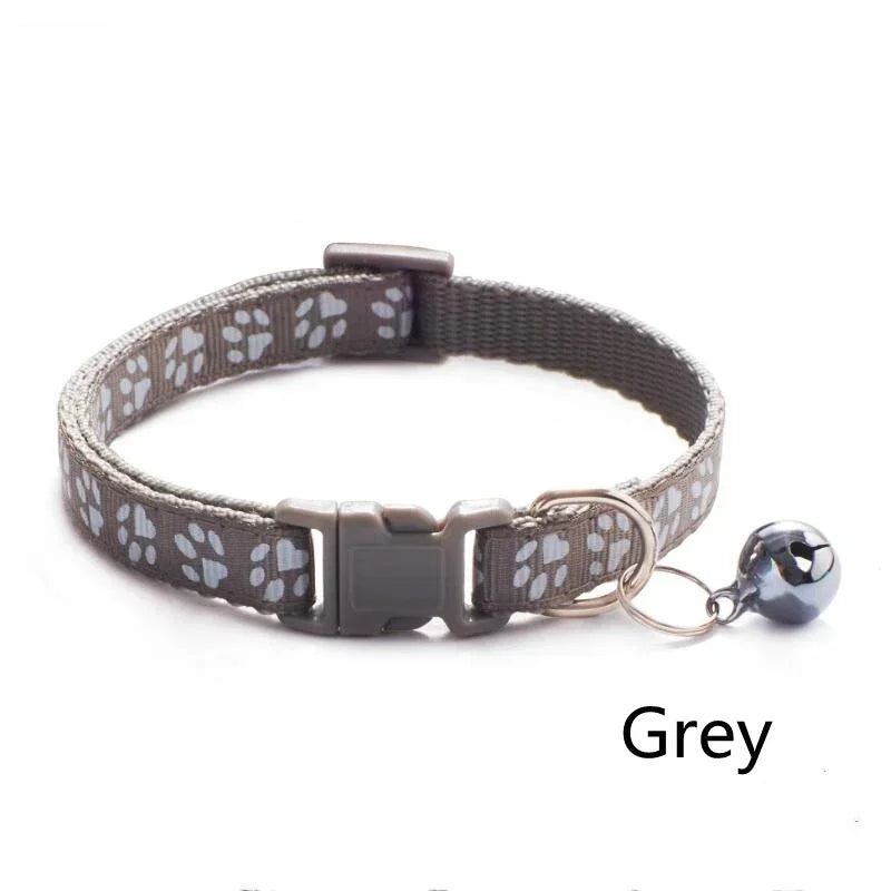 Cat collar