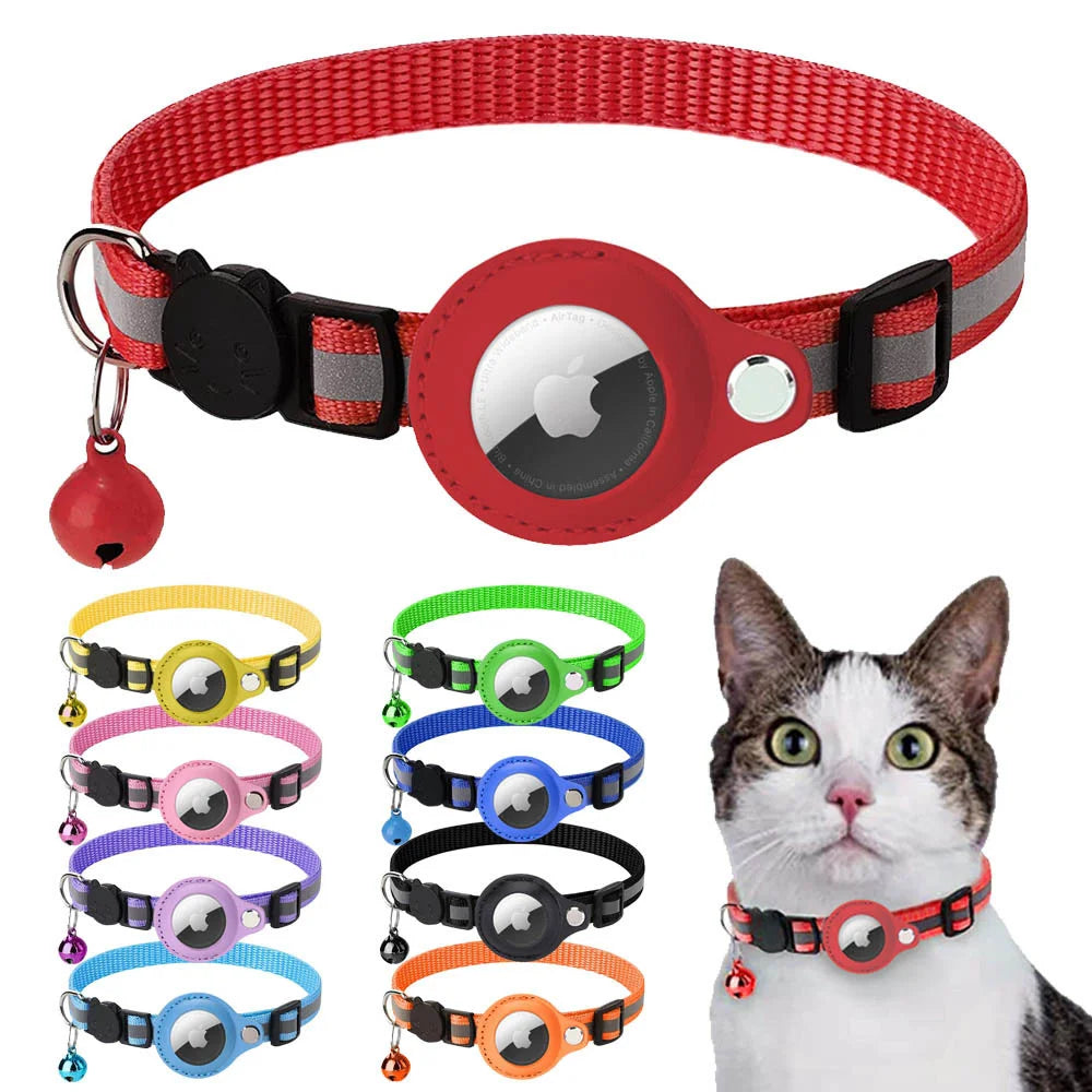 Cat collar