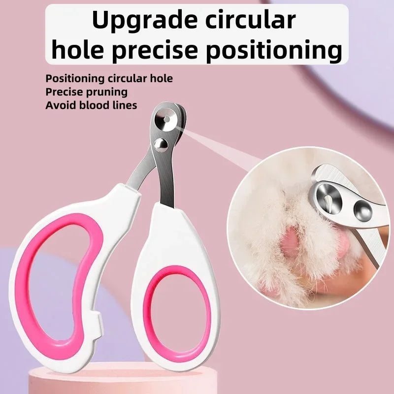 Nagelknipper voor Katten