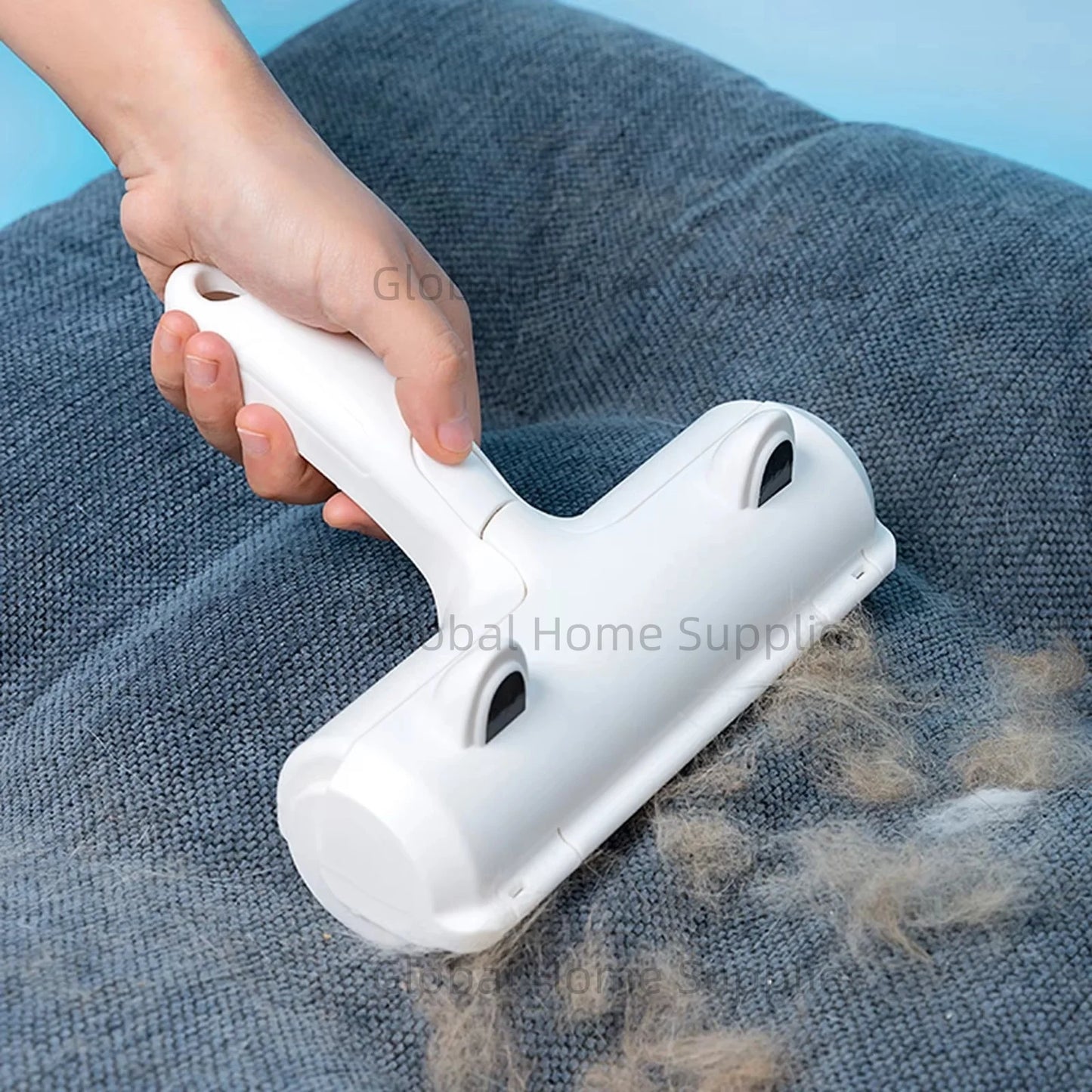 Cat Hair Remover Brush Roller