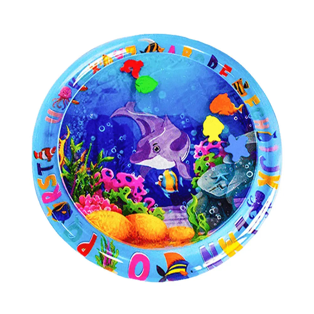 Water Play Mat