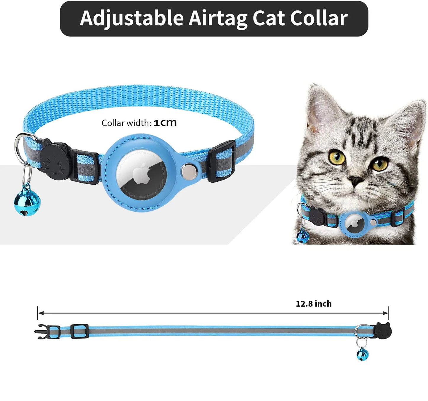 Cat collar