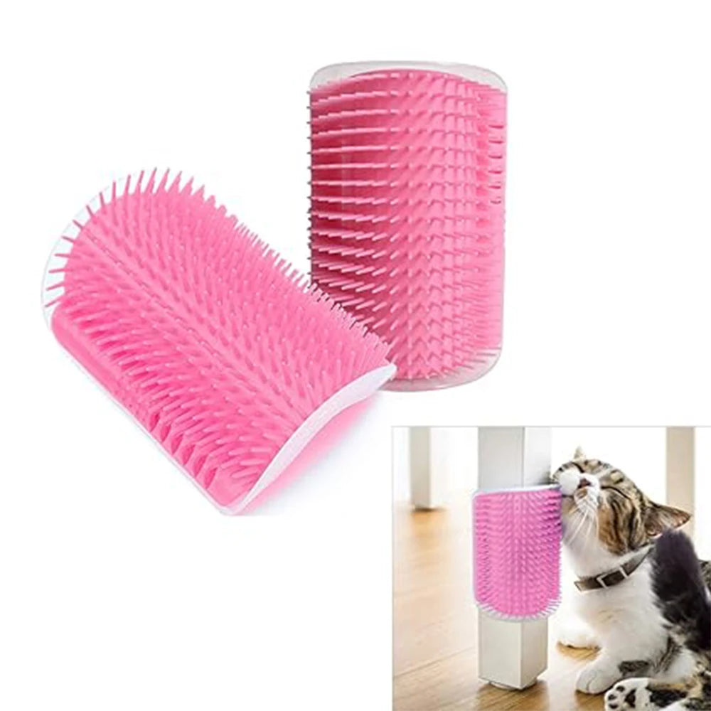Cat Scrubber