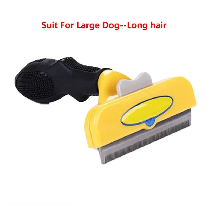 Cat Hair Removal Brush