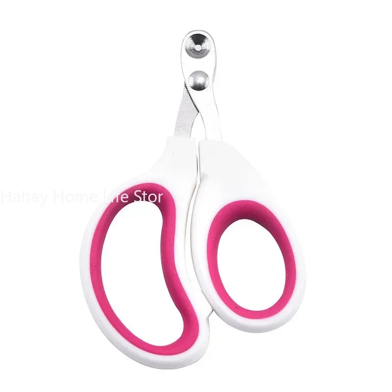 Nagelknipper voor Katten