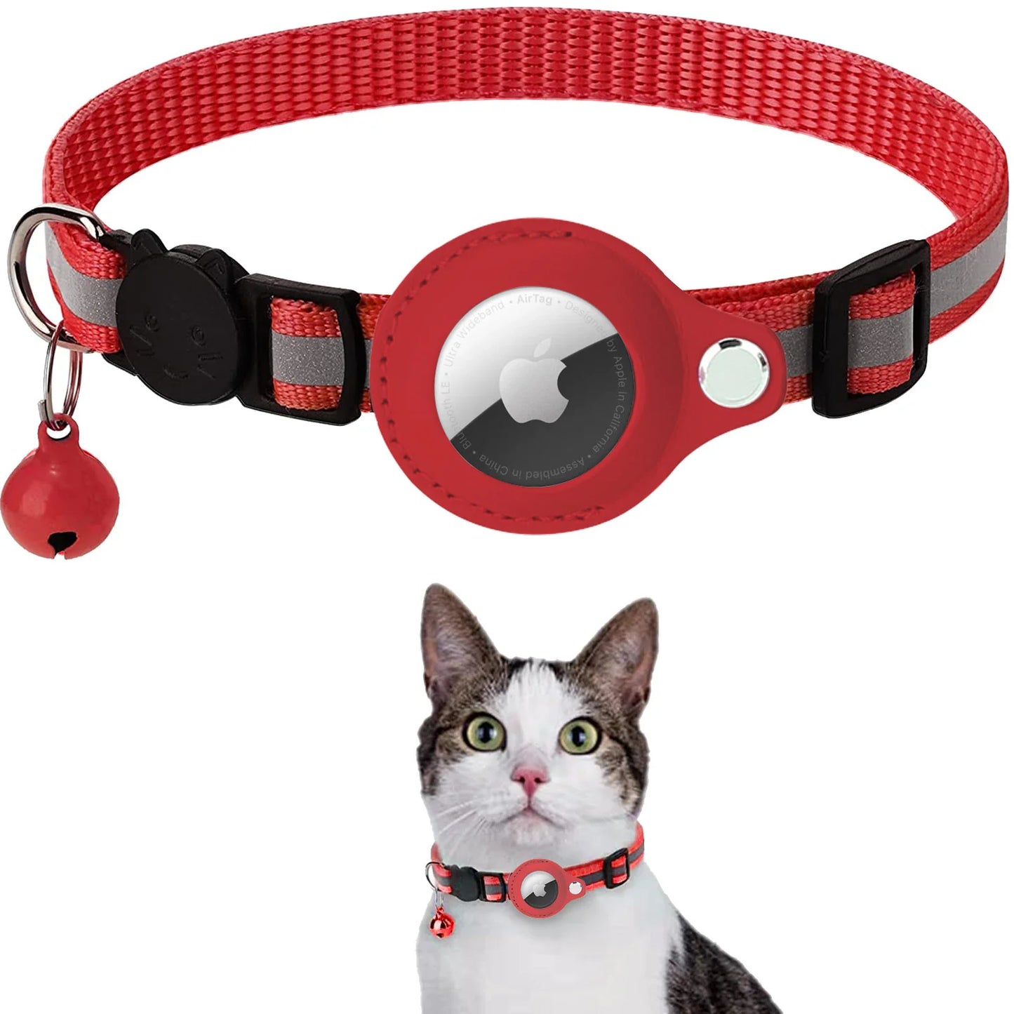Cat collar